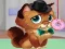 Gioco Kitty Playground Deco in linea