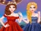 Gioco Princesses Best #Rivals in linea