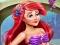 Gioco Mermaid Princess Closet in linea