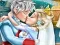 Gioco Ice Queen Wedding Kiss in linea
