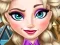 Gioco Ice Queen Nails Spa in linea