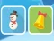 Gioco Xmas Memory Matching in linea