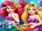 Gioco Mermaid Birthday Party in linea