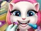 Gioco Kitty Real Dentist in linea