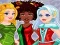 Gioco Around the World: Winter Holidays in linea