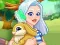 Gioco Crystal Adopts a Bunny in linea