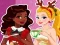 Gioco GirlsPlay Christmas Party in linea