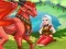 Gioco Girls Fix It Magical Creatures in linea