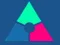 Gioco Rotating Triangles in linea