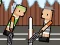 Gioco Funny Tennis Physics in linea