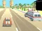 Gioco 3D Car Rush in linea