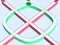 Gioco Cars crash color game in linea
