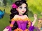 Gioco Snow White Fairytale Dress Up in linea