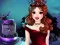 Gioco Princess Vampire Wedding Makeover in linea