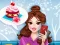 Gioco Princess #InstaYuuum Macarons & Flowers in linea