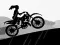 Gioco Ninja Bike Stunts in linea