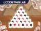 Gioco Pyramid Solitaire in linea