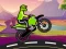 Gioco Moto Racer in linea