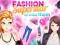 Gioco Fashion Superstar Dress Them in linea