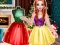 Gioco Annie Winter Dress in linea