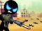 Gioco Stickman Armed Assassin: Going Down in linea