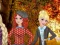 Gioco Princess Sweater Weather in linea