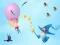 Gioco Jimmy Bubblegum in linea