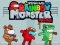 Gioco Rescue From Rainbow Monster Online in linea