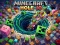 Gioco Minecraft Hole IO in linea