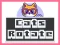 Gioco Cats Rotate in linea