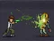 Gioco Ben 10 Vs Zombies in linea