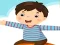 Gioco Math Game for kids in linea