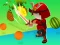 Gioco Samurai Slash 3D in linea