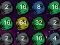 Gioco Astroide 2048 in linea