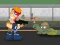 Gioco Protect The City of the Undead in linea