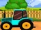 Gioco Banana Farm Escape in linea
