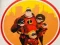 Gioco The Incredibles Jigsaw Puzzle Collection in linea