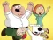 Gioco Family Guy Jigsaw Puzzle Collection in linea