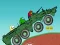 Gioco Armored aces Among - Imposter in linea
