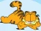 Gioco Garfield Jigsaw Puzzle Collection in linea