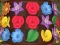 Gioco Garden Match 3D in linea