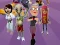 Gioco Angry Gran Run in linea