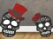 Gioco Zombie Horror House Escape in linea