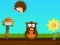 Gioco Jumpy Hedgehog in linea