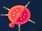 Gioco Fruit vs Knife in linea