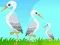 Gioco Little Garden Escape in linea