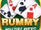 Gioco Rummy Multiplayer in linea
