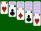 Gioco Spiderette Solitaire in linea
