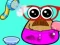 Gioco Pou Caring in linea