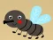 Gioco Which Insect Looks Different in linea